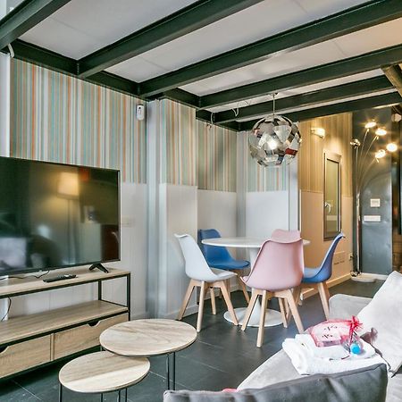 Alcam Loft Les Corts Apartment Barcelona Exterior photo